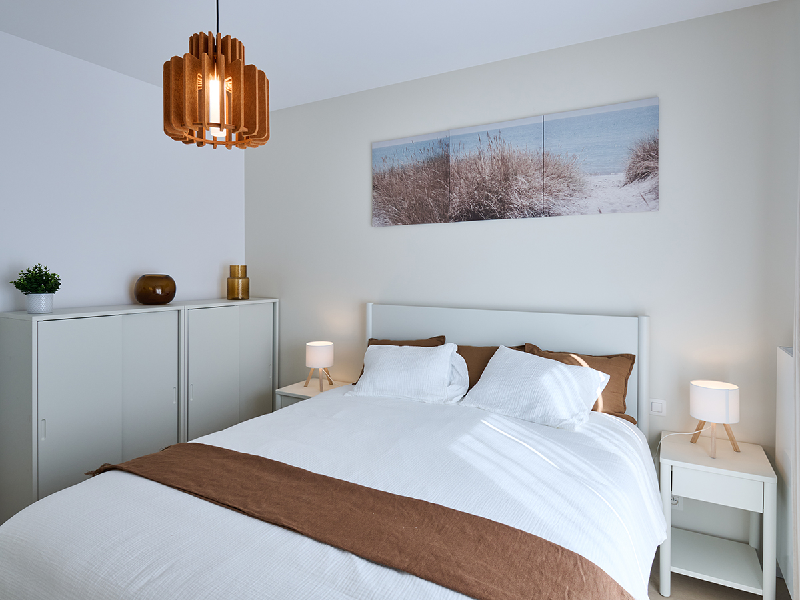 Appartement à vendre à Bastogne - Côté RAVeL